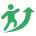 growth icon