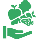 nutrition icon